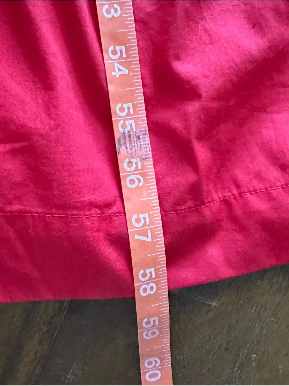 Abercrombie & fitch red one shoulder maxi dress ladies size XL NWT
